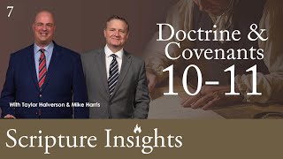 Scripture Insights video thumbnail