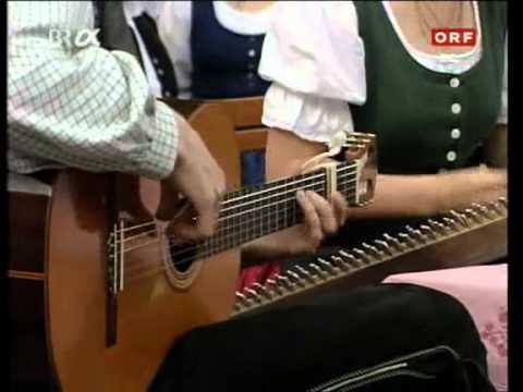 Geschwister Friedrich