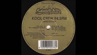 Kool Crew 94.5FM - Junglist Massive