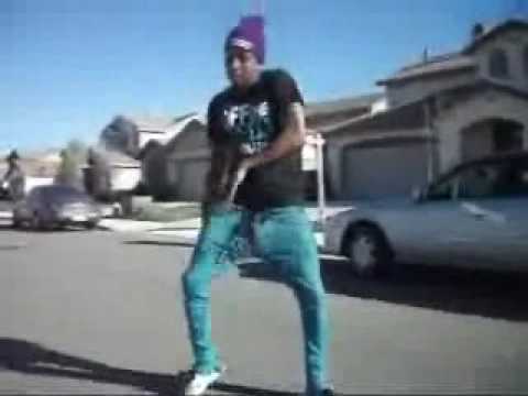 Jerk Mix ft Tha RudeKiidsz,$wagg$ociety,SBLA,F.C.R.,Crooks,Marvel Inc, and  Ranger$