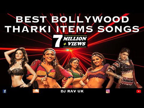 BOLLYWOOD ITEM SONGS | BOLLYWOOD THARKI SONGS | BOLLYWOOD MASHUP 2023 | ITEMS SONGS | BOLLYWOOD 2023