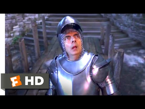 Johnny English Strikes Again (2018) - Mission Accomplished Scene (8/10) | Movieclips