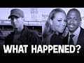 Eminem Vs Mariah Carey & Nick Cannon - What Happened?