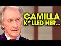 Princess Diana S Driver FINALLY Breaks Silence On Diana And It S Bad