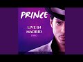 The Future (Live) - Prince - Topic The Future (Live)