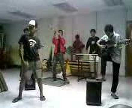 Arctic Degil - Class Kid Story