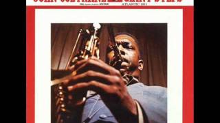 John Coltrane - Countdown