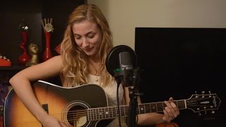 Some Kind of Wonderful (Carole King acoustic cover) - Kim Boyko [74]