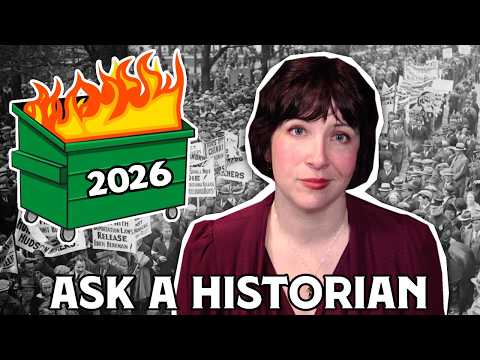 Is History Repeating Itself?