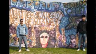 Ceremonia Durante La Tormenta - Indio Solari (Indiología Fundamentalista)