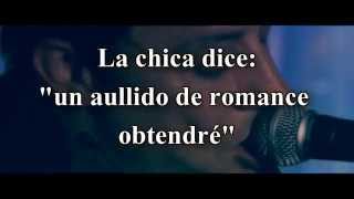 The kills - Baby Says (Español)