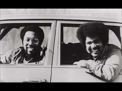 The Billy Cobham/George Duke Band Live at the Palladium, New York City - 1976 (audio only)