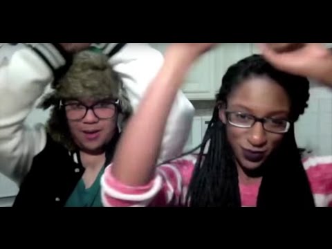 KSpazz: f(x) (에프엑스) - 4 Walls [MV Reaction]