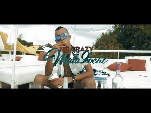 MR CRAZY - MATA9OCH [Officiel Video]