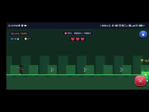 Super runfun video thumbnail