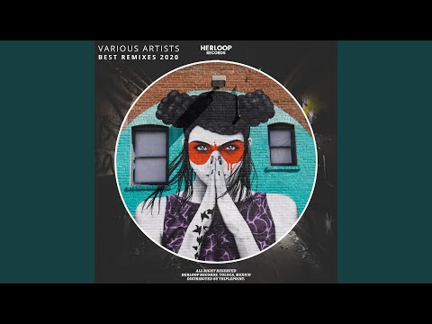 Hero (Tomas Bisquierra Remix)