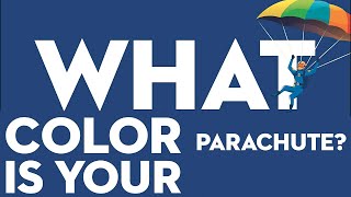 What Color Is Your Parachute? 2022 | Your Guide to a Lifetime of Meaningful Work and Career Success