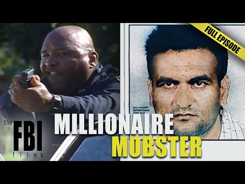 Deadly Business | FULL EPISODE | The FBI Files