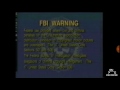 Opening To Barney Halloween Party 1998 Vhs
