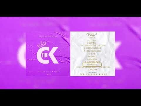 The Calders Kings - 10.- Muñequita (JEY B SNEAKERS)