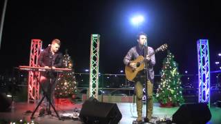 Kris Allen   "Time Will Come"