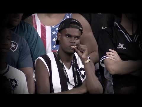 Botafogo 1 x 1 Juventude - 2019