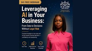 From Chaos to Automation: How Businesses Use AI to Save Time and Scale Smarter Webinar