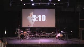 South Campus Stream 2026/08/23