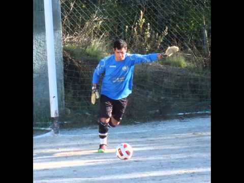Liga INATEL 2013/2014 - 1ª Fase - 2ª Jornada - Carvoeiro vs Sentieiras