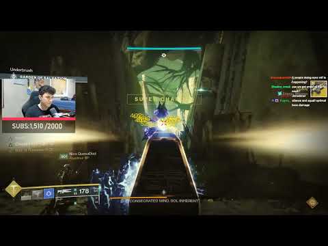 No Divinity? No Problem, I'll Do It Myself.