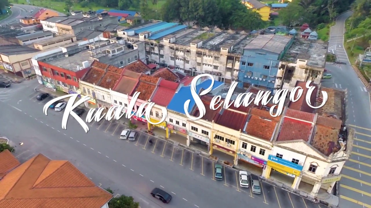 SEE: Kuala Selangor
