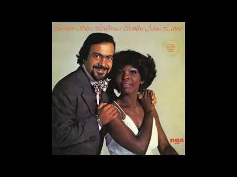 Carmen Silva, Lindomar Castilho - História De Um Amor..