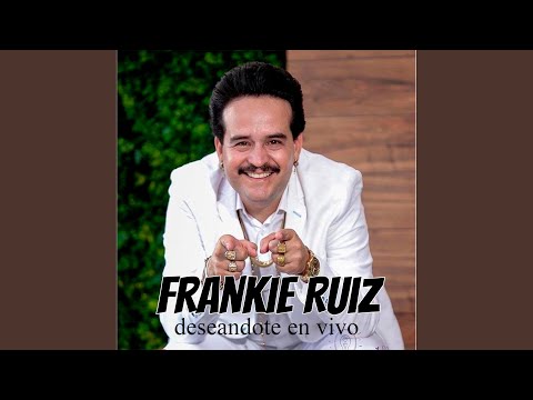 Deseandote salsa en vivo (En vivo)