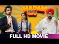 Madam 420 AmmyVirk Nimrat Khaira Sargun Mehta New Punjabi Movie 2025 Movie 2025 New Punjabi