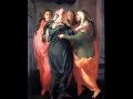Antonio Vivaldi Magnificat in G minor RV 610 