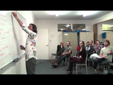 20120512 The Human Soul - Logic, Emotions & Truth P2