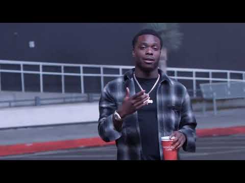 Jonnyblves - Can’t Blame Me (Official Video)