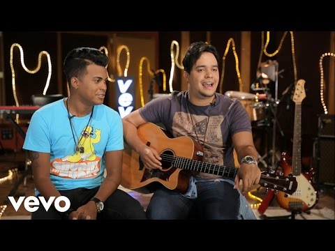 A Tia - Kleo Dibah e Rafael
