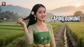Download lagu CAPING GUNUNG cover by Musix Qita mp3