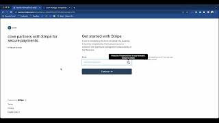 Stripe Payment Setup | AmenityLinc - Lifestyle Management Software