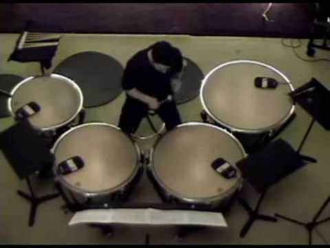 Bushido The Way of the Warrior Mov't 3 mpeg2video