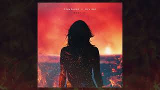 Conquer Divide - Over It (Audio)