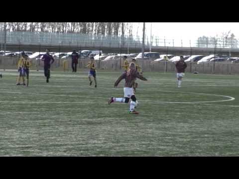 DSO D3 - Haaglandia E-Top dd 20-04-2013