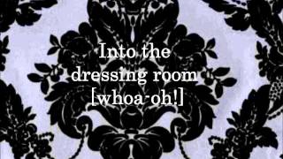 The Dressing Room - Breathe Carolina (LYRICS)