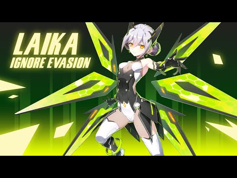 [EPIC SEVEN] S-TIER OPENER LAIKA | RTA