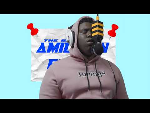 1Cello - Finish Line (A Million Roses x The Basement)