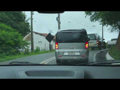 subindo a serra pela 1° vez Itapipoca  Ce