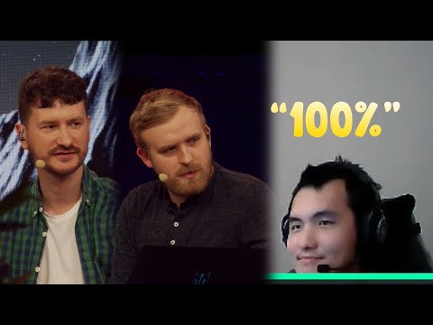 iceiceice's 100% interview