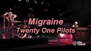 Download lagu Migraine-twenty one pilots (Lyrics y Subtitulado en Español) mp3
