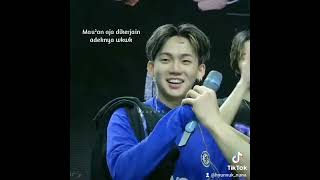 Download lagu serba serbi kejutan ultang abang #Hyunsuk 🦔💜 #treasure #kpop #edit #birthday mp3